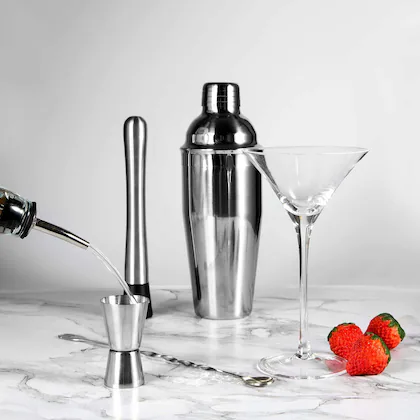 Cocktail Shaker